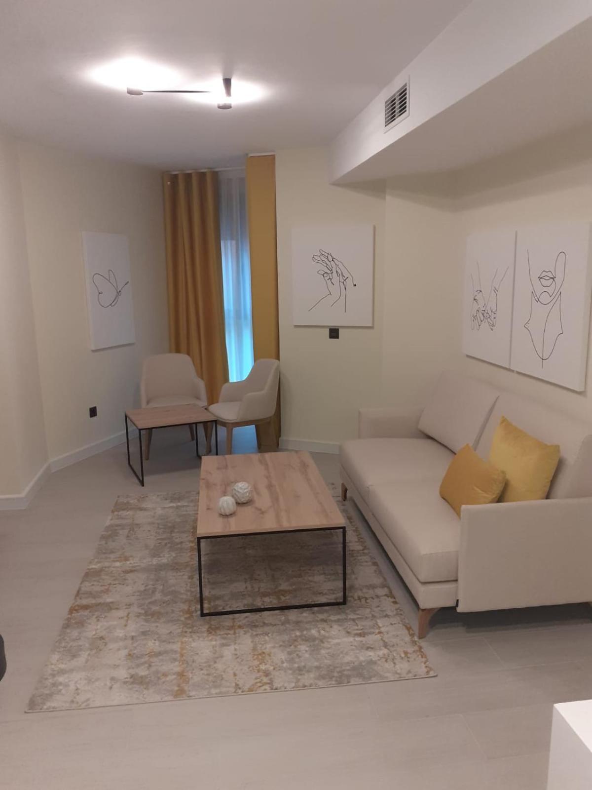 Bys Santa Fe Apartamentos Turisticos Lorca  Ngoại thất bức ảnh